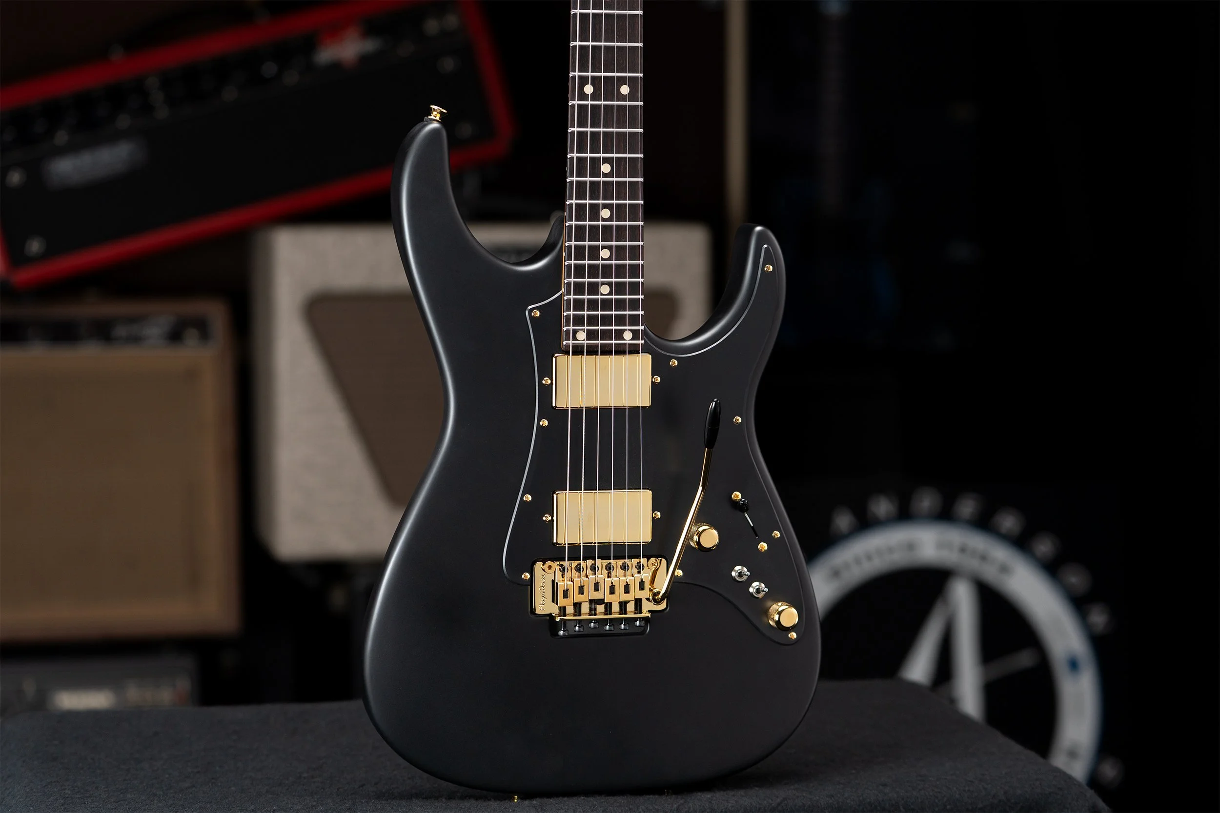 Anderson Guitarworks